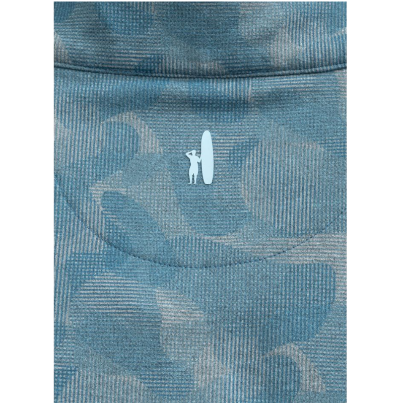 Johnnie-O Men's Dowell Quarter-Zip