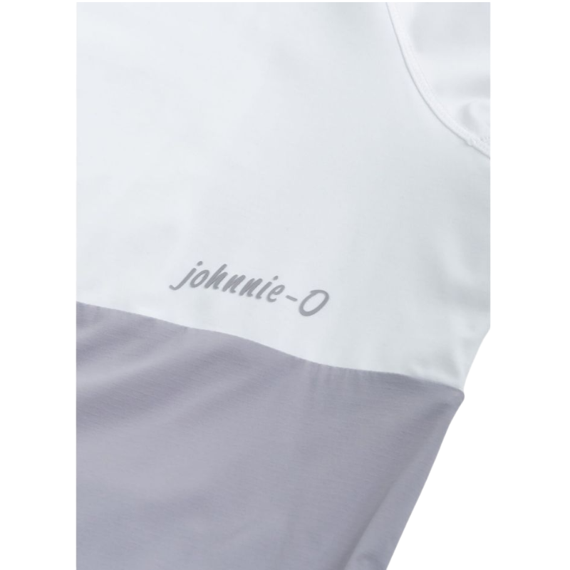 Johnnie-O Men's Salter Hybrid Quarter-Zip