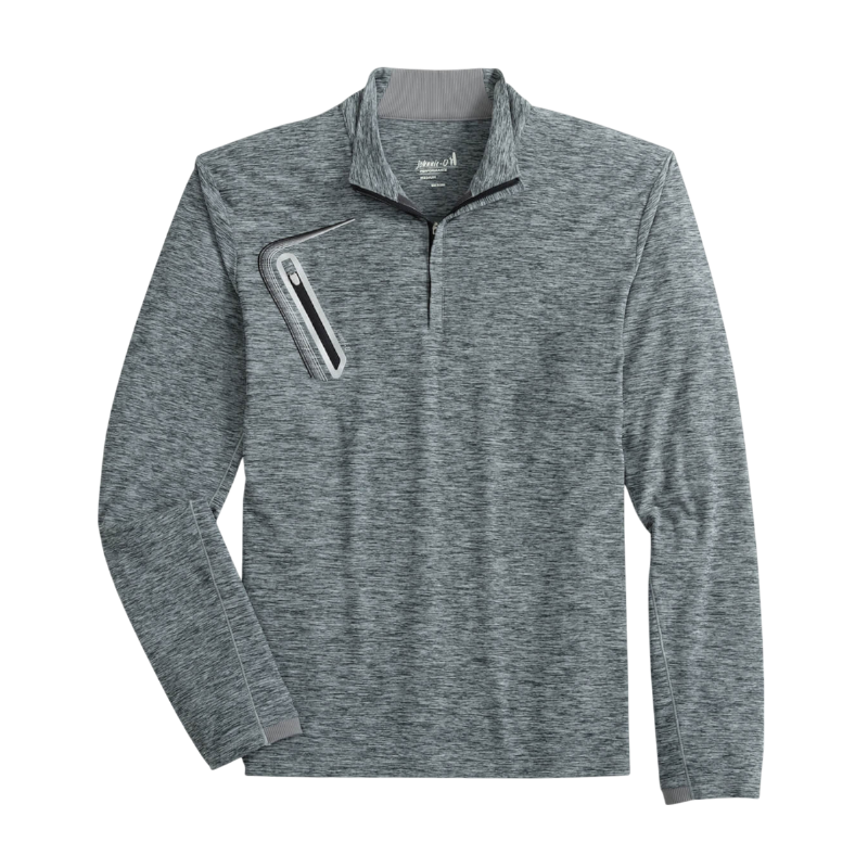 Johnnie-O Men's Sabino Quarter-Zip