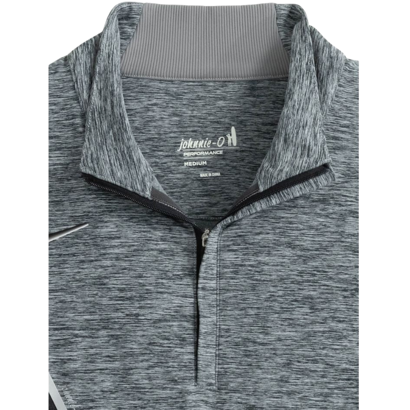 Johnnie-O Men's Sabino Quarter-Zip