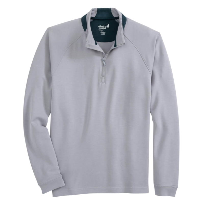 Johnnie-O Men's Griggs Quarter-Zip