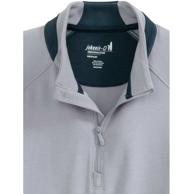 Johnnie-O Men's Griggs Quarter-Zip