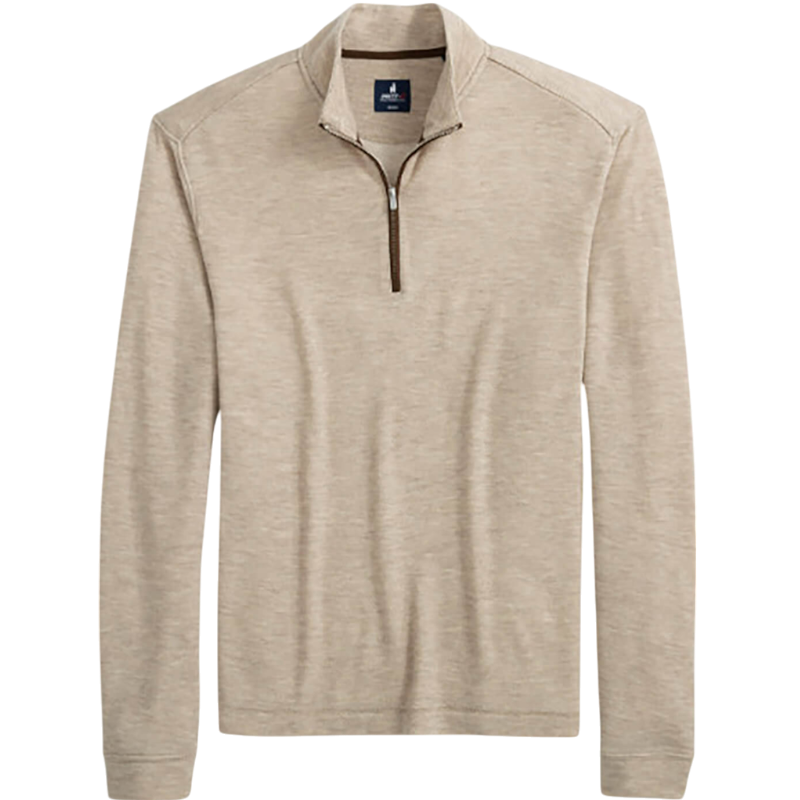 Johnnie-O Men's Carlson Quarter-Zip