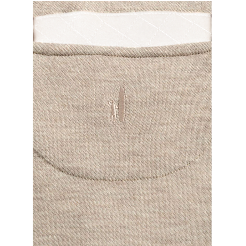 Johnnie-O Men's Carlson Quarter-Zip