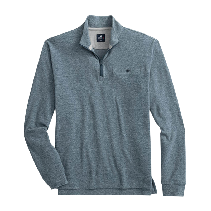 Johnnie-O Men's Castro Quarter-Zip