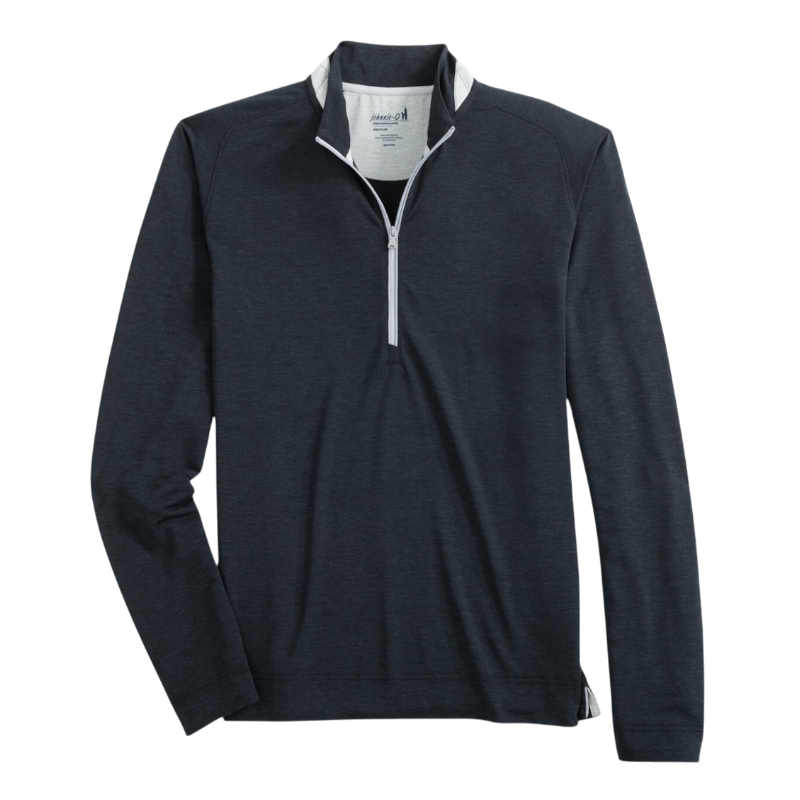 Johnnie-O Men's Brewer Quarter-Zip