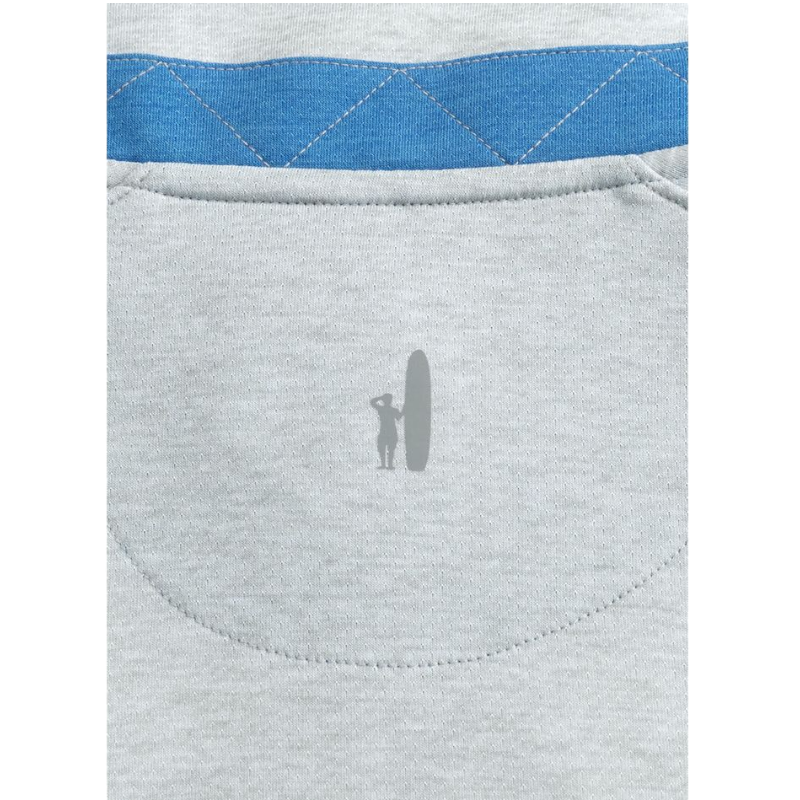Johnnie-O Men's Brewer Quarter-Zip