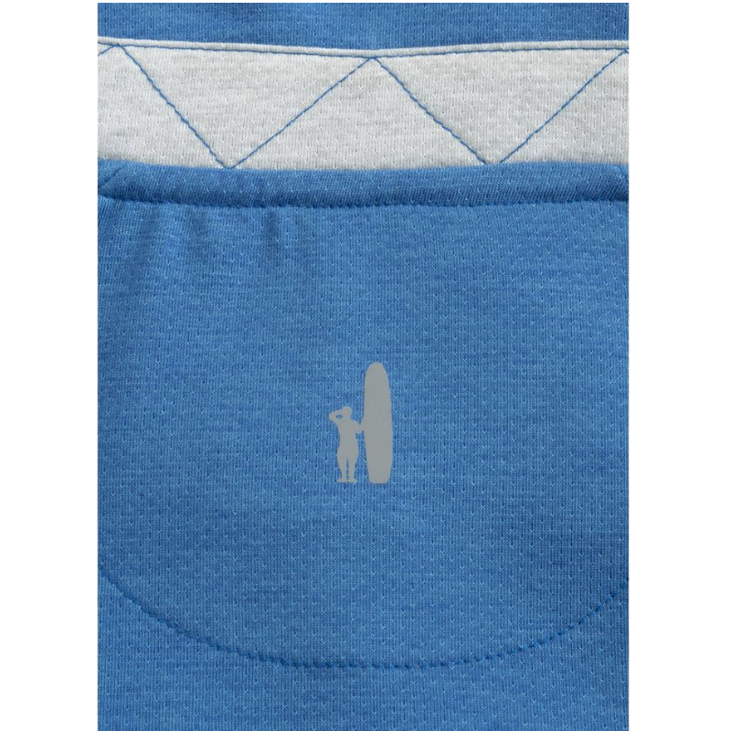 Johnnie-O Men's Brewer Quarter-Zip