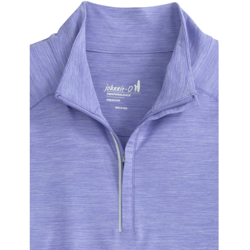 Johnnie-O Men's Baird Quarter-Zip