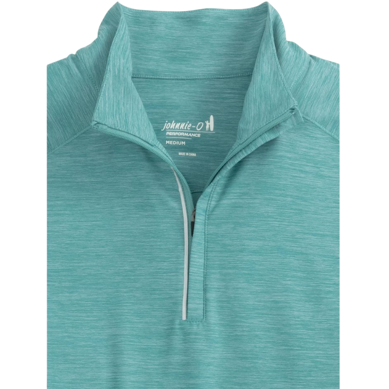 Johnnie-O Men's Baird Quarter-Zip