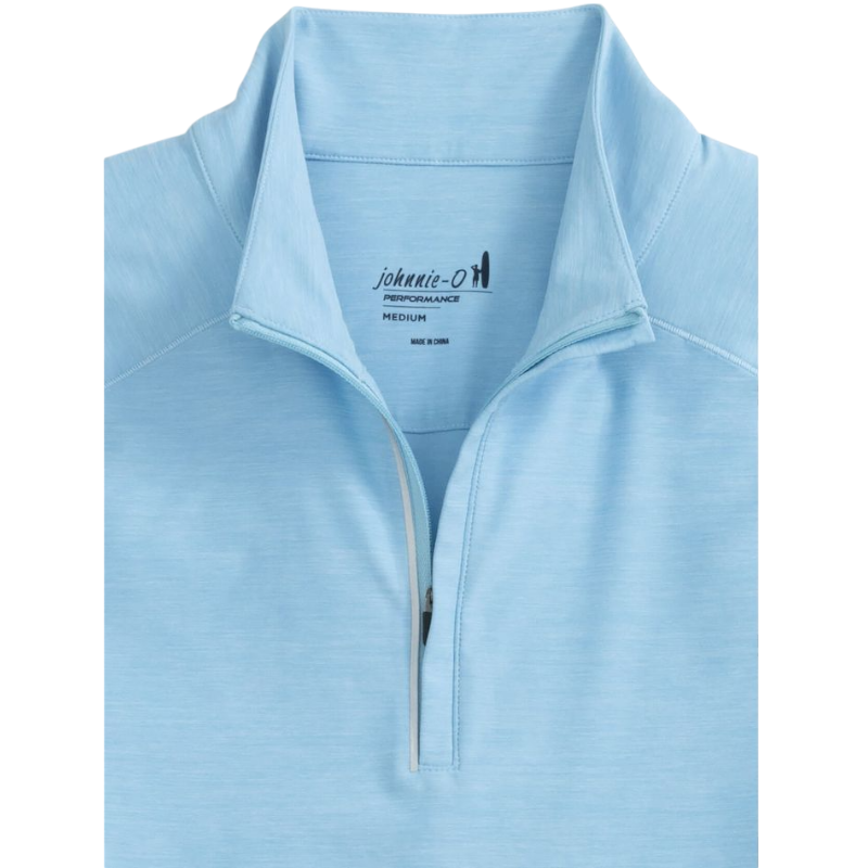 Johnnie-O Men's Baird Quarter-Zip