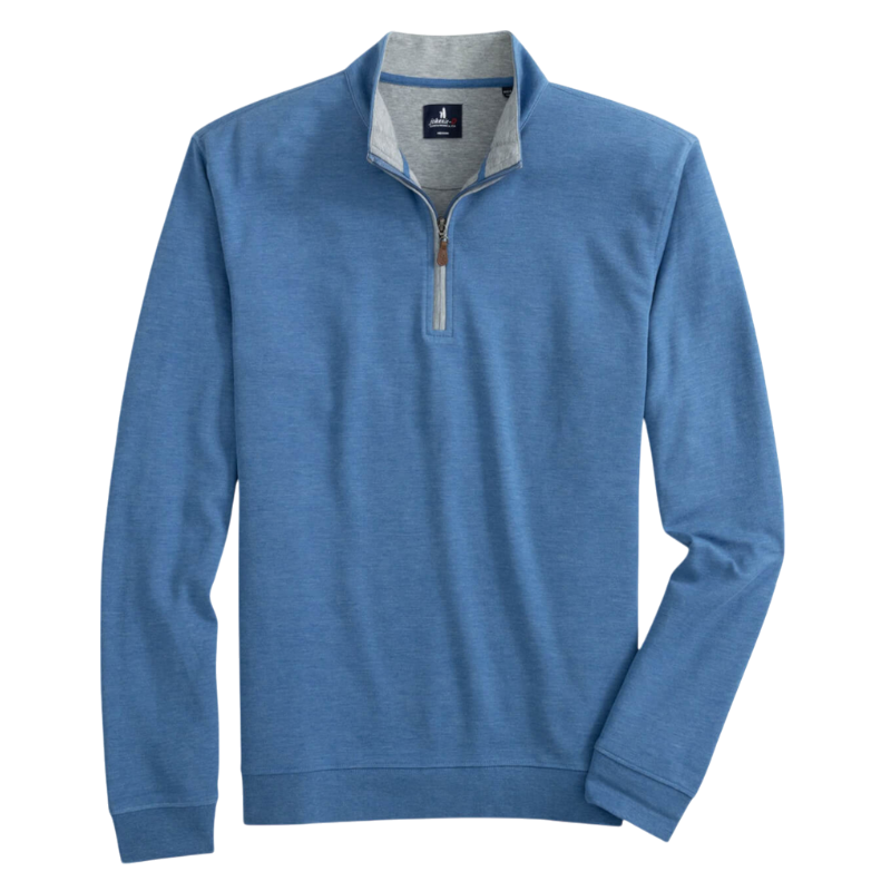 Johnnie-O Men's Sully Quarter-Zip