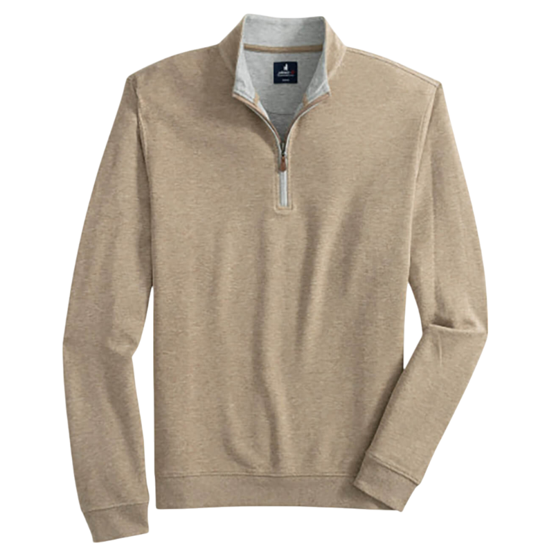 Johnnie-O Men's Sully Quarter-Zip