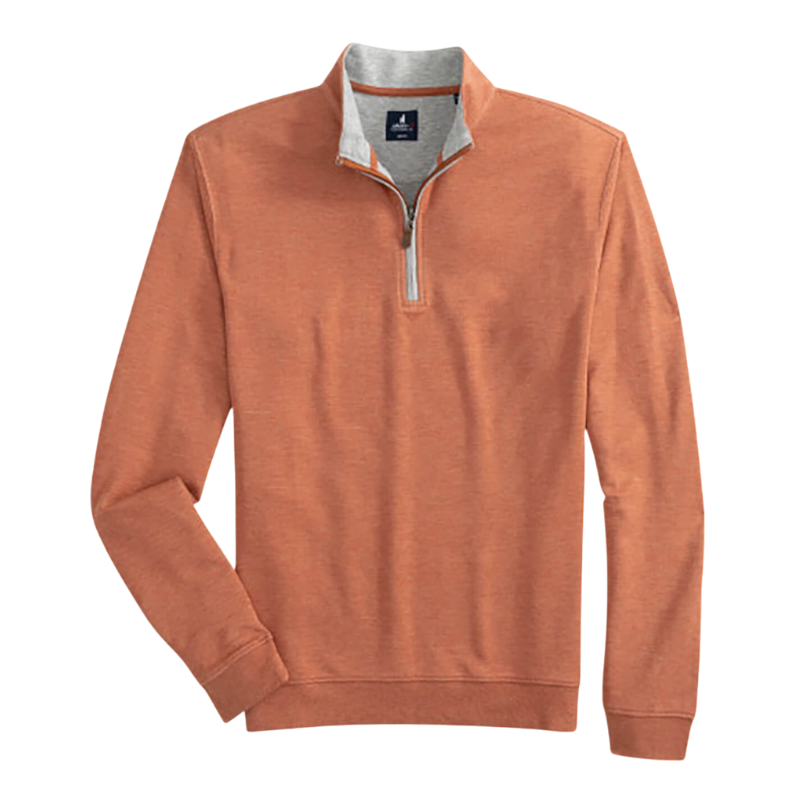 Johnnie-O Men's Sully Quarter-Zip