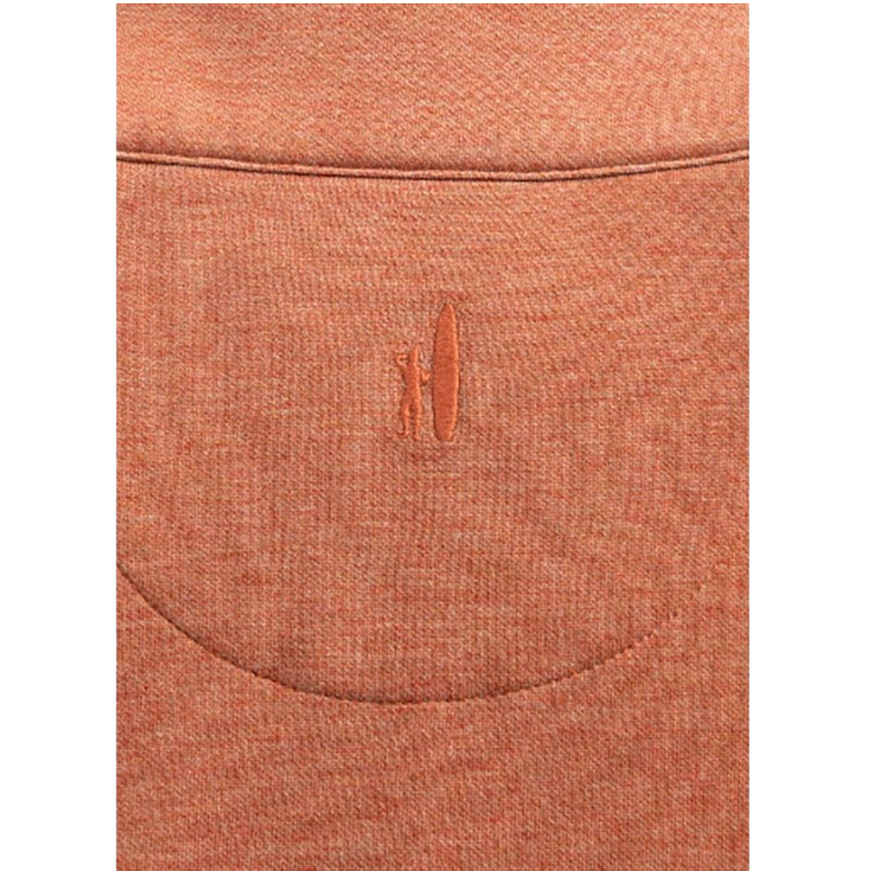 Johnnie-O Men's Sully Quarter-Zip