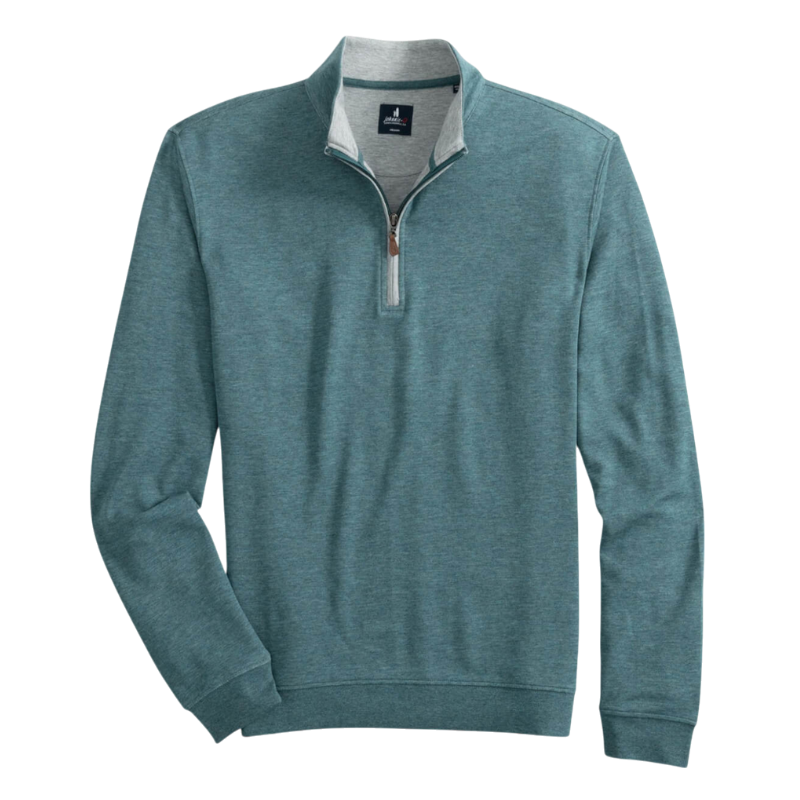 Johnnie-O Men's Sully Quarter-Zip