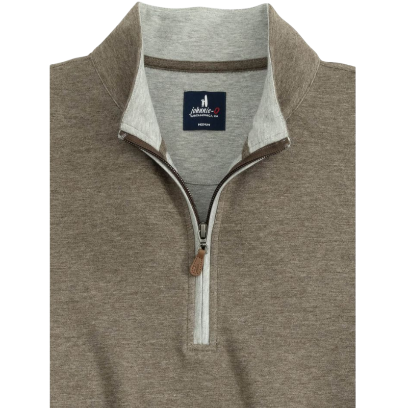 Johnnie-O Men's Sully Quarter-Zip