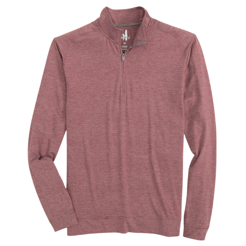 Johnnie-O Men's Vaughn Quarter-Zip
