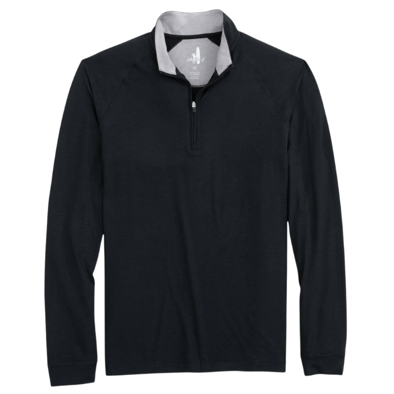 Johnnie-O Men's Freeborne Quarter-Zip