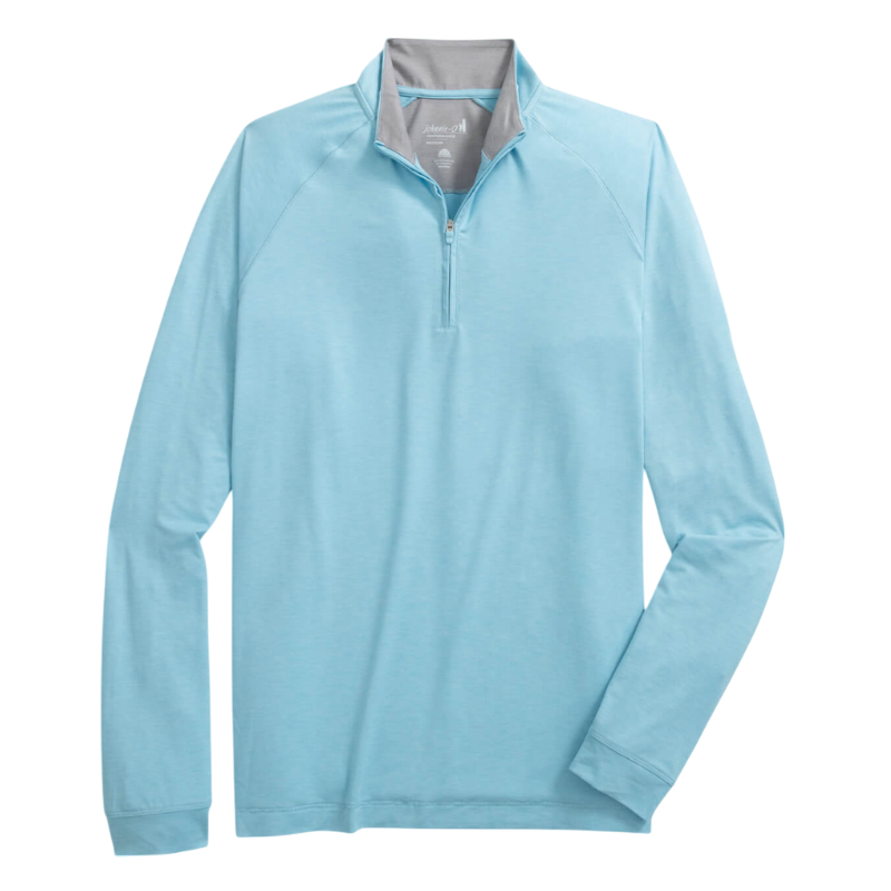 Johnnie-O Men's Freeborne Quarter-Zip