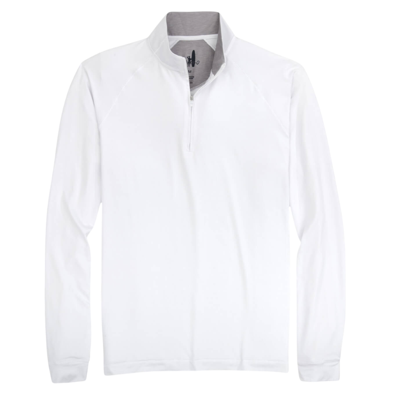 Johnnie-O Men's Freeborne Quarter-Zip