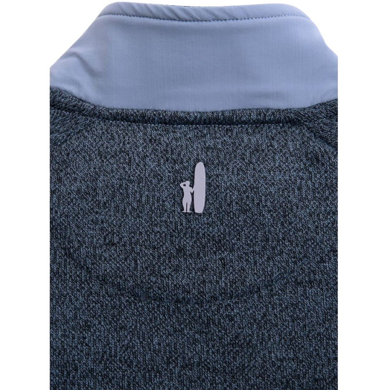 Johnnie-O Men's Riggens Quarter-Zip