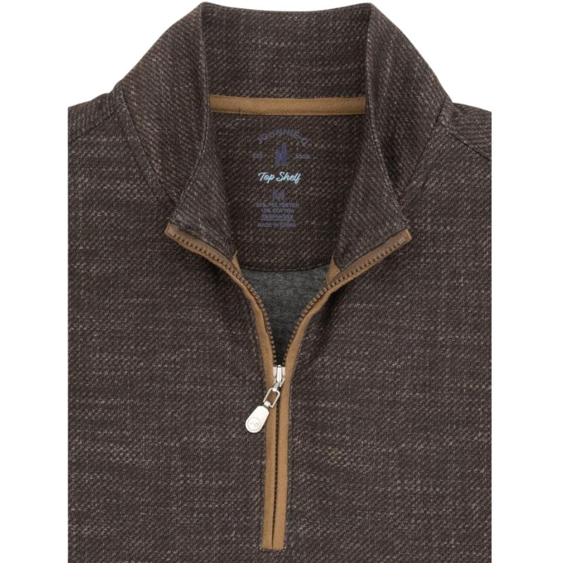 Johnnie-O Men's Hartford Quarter-Zip