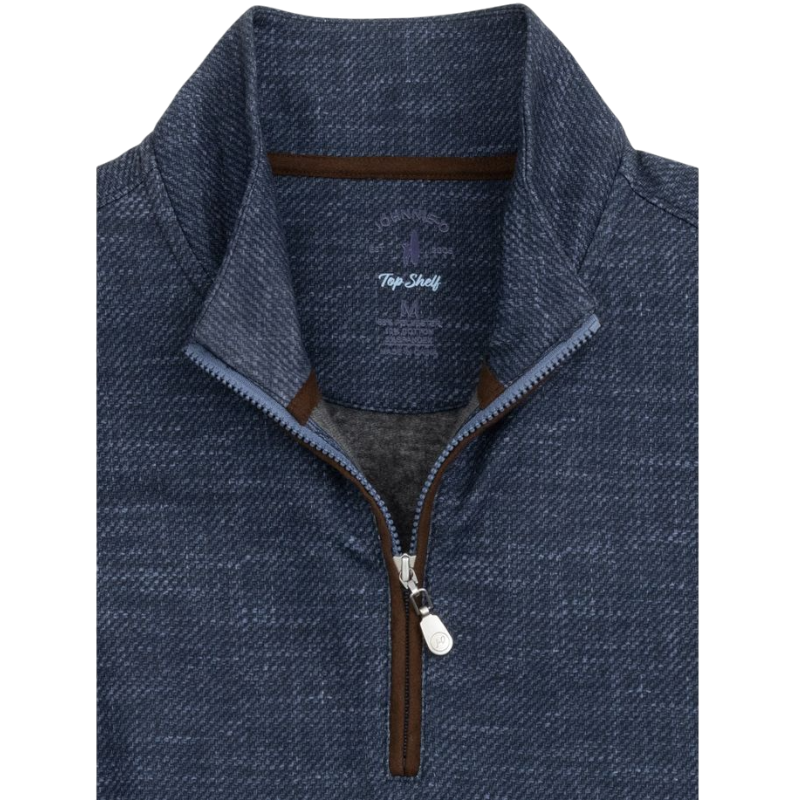 Johnnie-O Men's Hartford Quarter-Zip