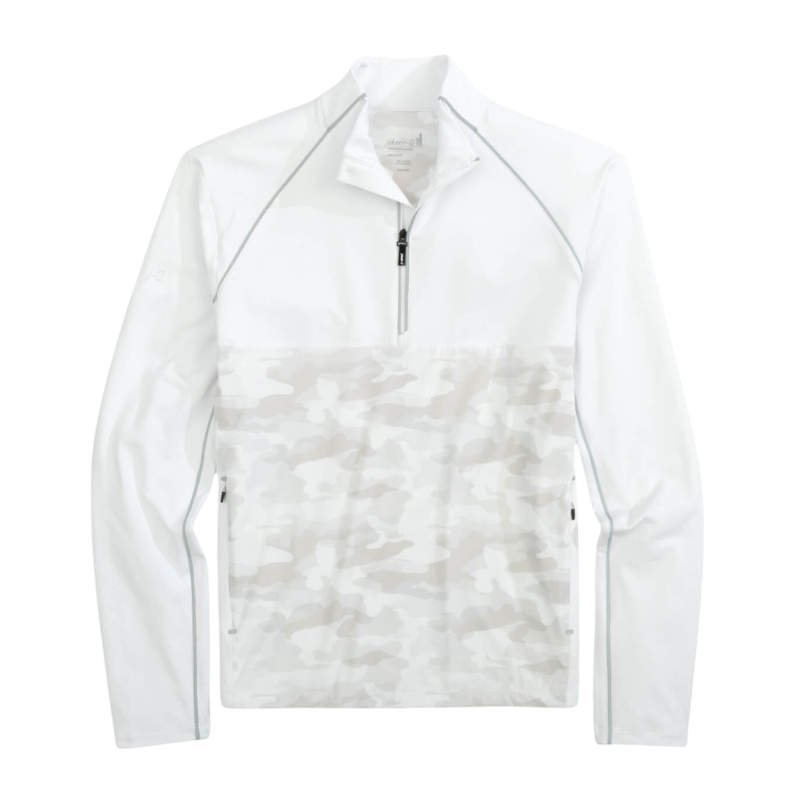 Johnnie-O Men's Keiser Quarter-Zip