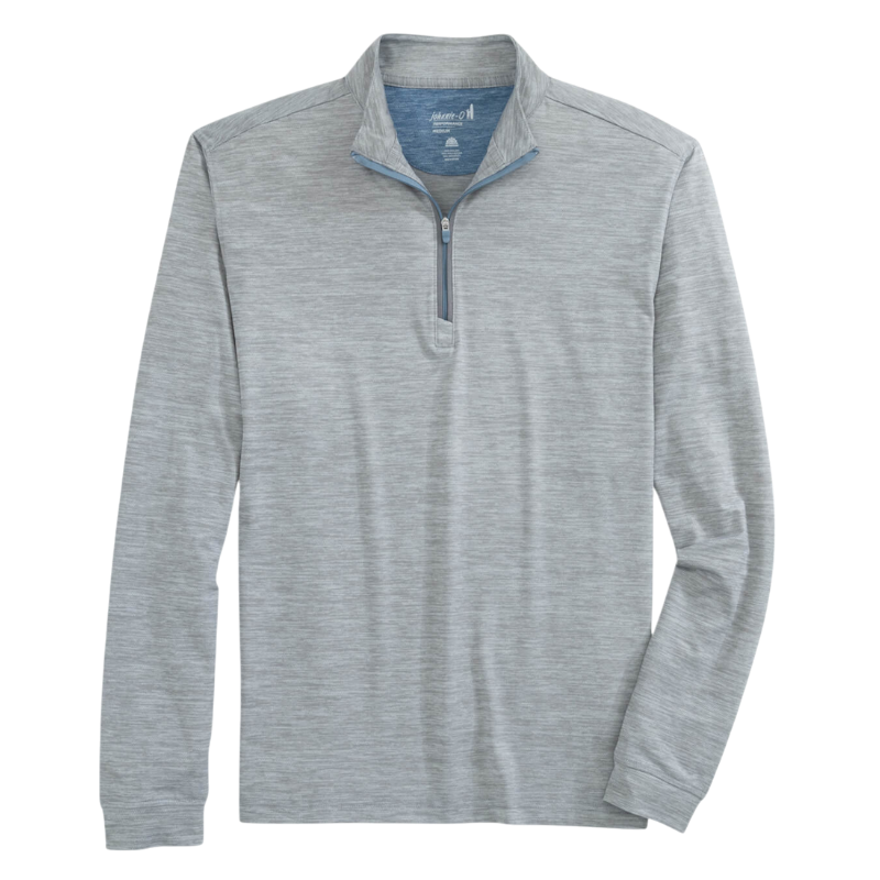 Johnnie-O Men's Glades Quarter-Zip