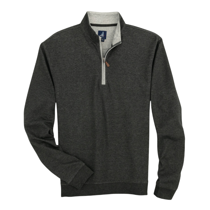 Johnnie-O Men's Corporate Sully Quarter-Zip