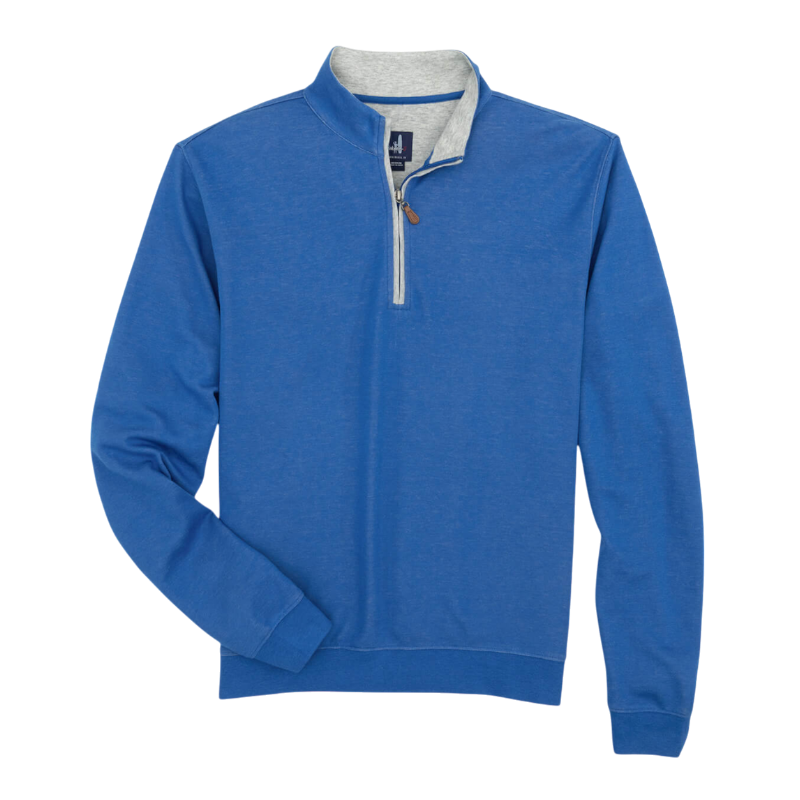 Johnnie-O Men's Corporate Sully Quarter-Zip