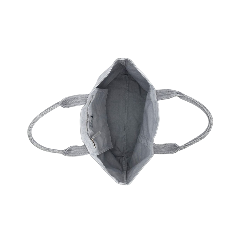 Johnnie-O Dyed Canvas Tote Bag