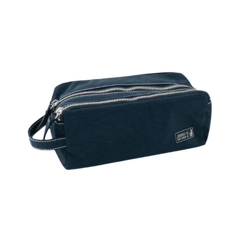 Johnnie-O Washed Nylong Dopp Kitt