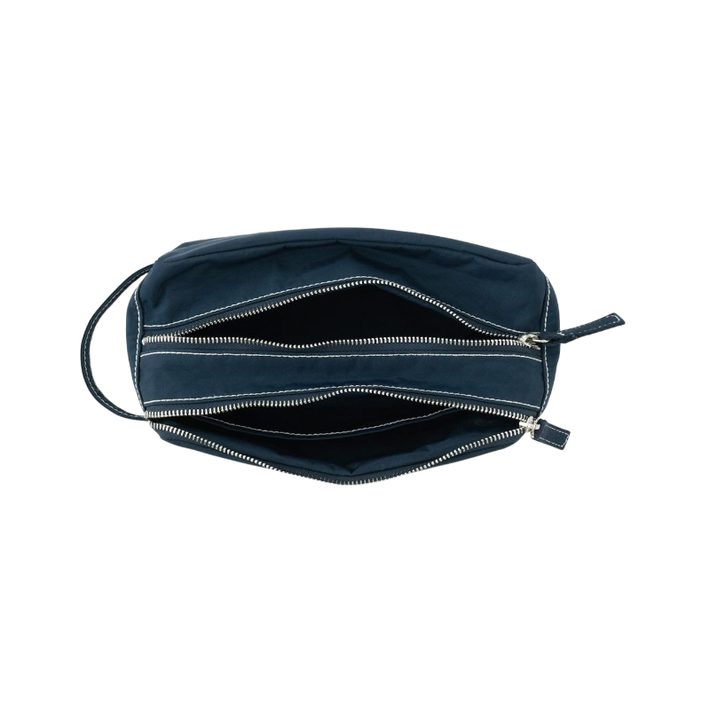 Johnnie-O Washed Nylong Dopp Kitt