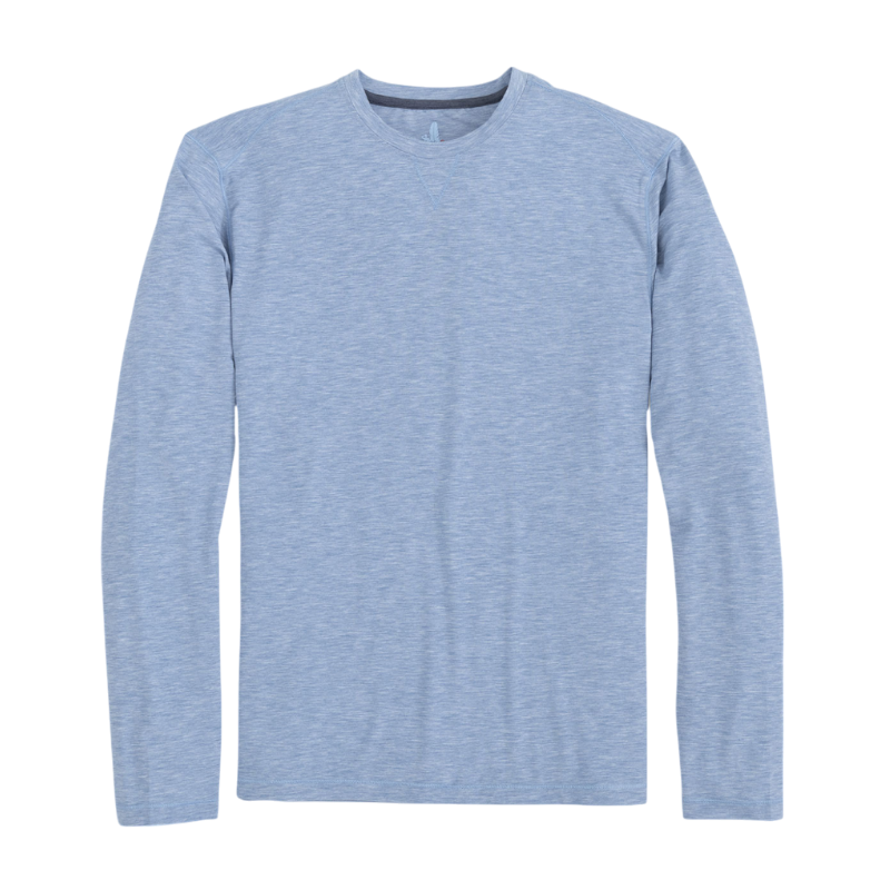 Johnnie-O Men's Course Long Sleeve T-Shirt