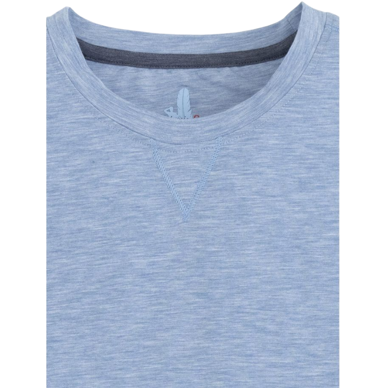 Johnnie-O Men's Course Long Sleeve T-Shirt