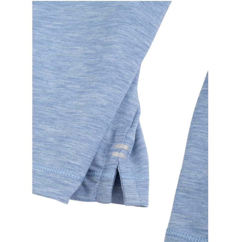 Johnnie-O Men's Course Long Sleeve T-Shirt