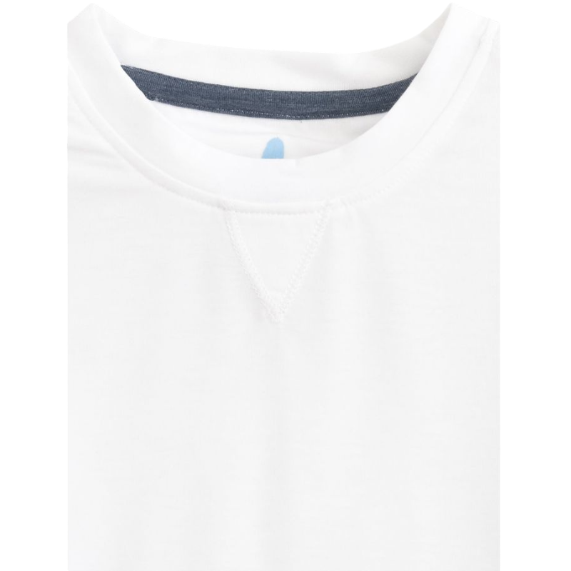 Johnnie-O Men's Course Long Sleeve T-Shirt