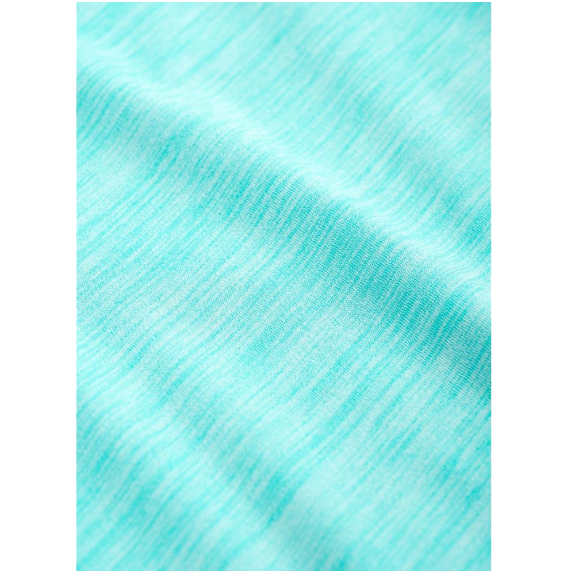 Johnnie-O Men's Swing Featherweight Long-Sleeve Polo