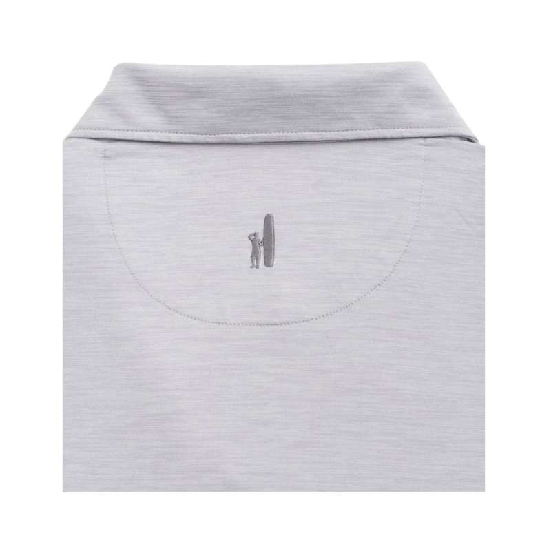 Johnnie-O Men's Swing Featherweight Long-Sleeve Polo