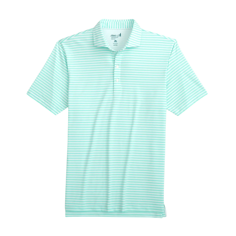 Johnnie-O Men's Reese Polo