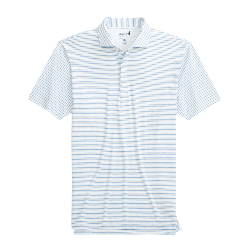 Johnnie-O Men's Vik Polo