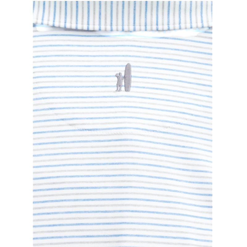 Johnnie-O Men's Vik Polo