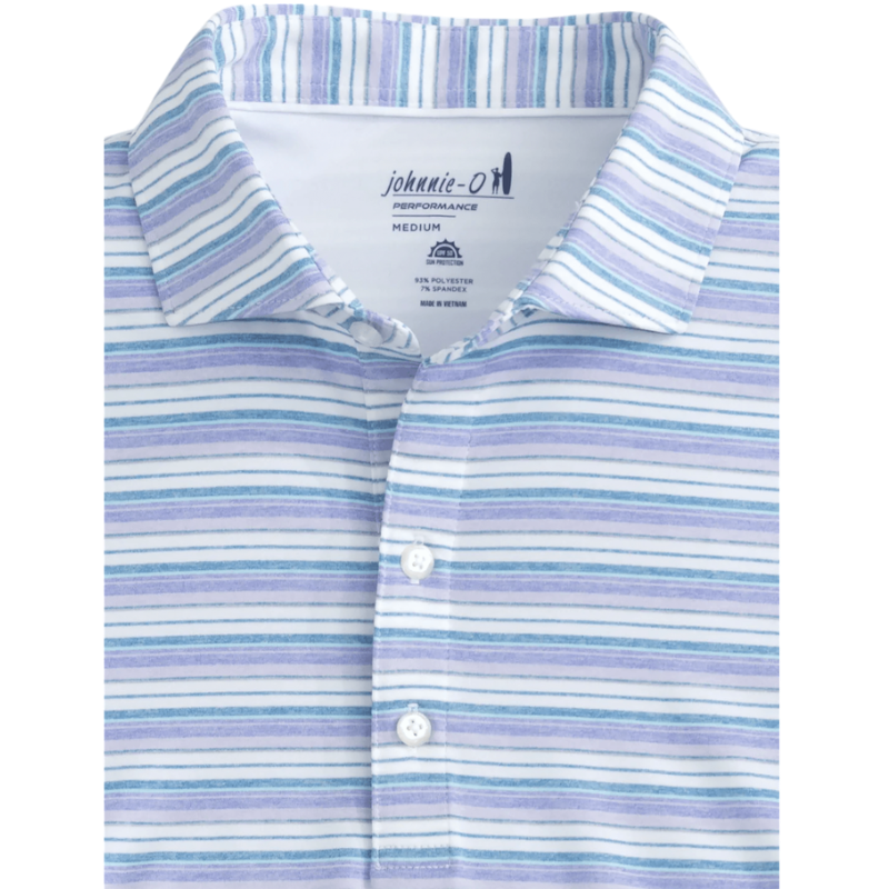 Johnnie-O Men's Tyson Polo