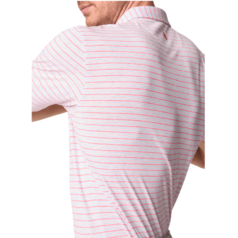 Johnnie-O Men's Declan Polo