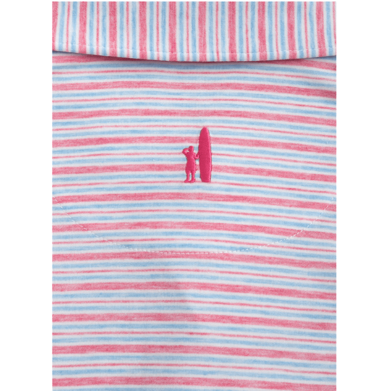 Johnnie-O Men's Declan Polo