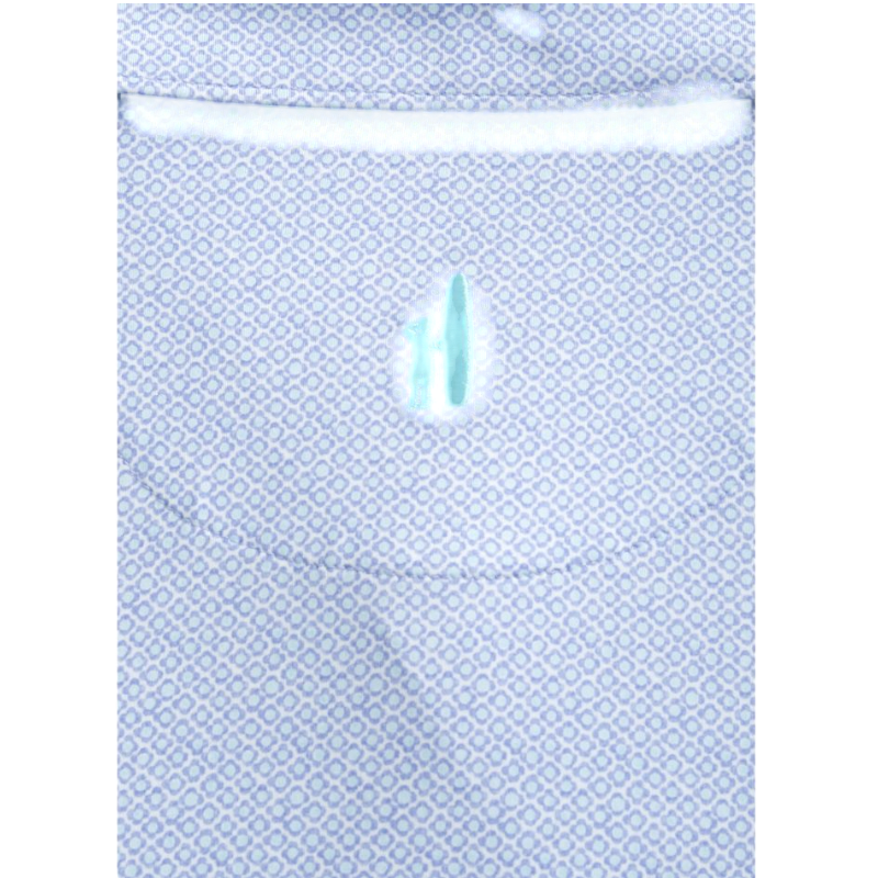 Johnnie-O Men's Julian Polo