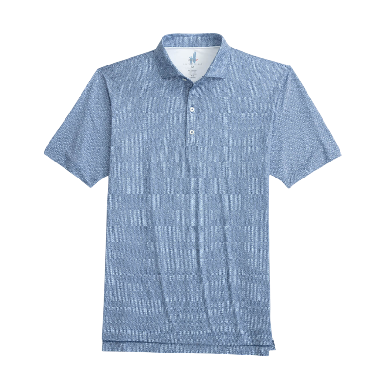 Johnnie-O Men's Julian Polo