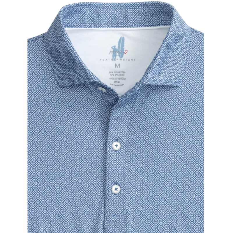Johnnie-O Men's Julian Polo